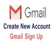 create new gmail account gmail account signup.png from castedraw@gmail com