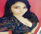 rajsi verma cleavage actress crime alert savdhaan india 281229.jpg from woh teacher actress rajsi verma in bra underwear jpg