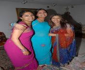 desigirlsaunties blogspot com 281929.jpg from sumathi aunty getting for party