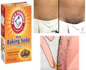 how to use baking soda for hair removal.jpg from pundai hair removal use bhabi