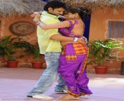 priyamani hot romance seen with sumanth in raaj tollywood movie 28529.jpg from hot priyamani sexy romance with first night
