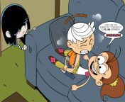 luan loud 55596 pngitokphdmdvdq from morag the loud house porn