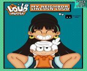my neighbor lincoln loud 287167 pngitokplvuiy3t from the loud house xxx