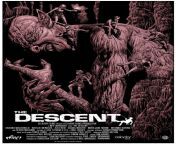 the descent poster chris weston.jpg from desent
