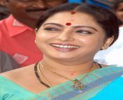 tamil actress seetha hot in blue saree 3.jpg from actress seetha xxxamntha