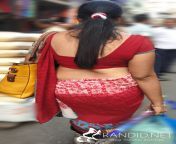 7d9ddxr.jpg from randid reallife aunty back saree outdoor photoot rachana banarjee boobs