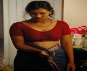 aunty blouse show.jpg from kerala aunty bath removing blouse bra panty google xxx kannada heroin rachitha ram porn sex images c