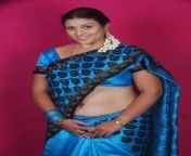 uma aunty hot deep navel pics 5.jpg from telugu actress uma aunty bandlaganesh sex videoww