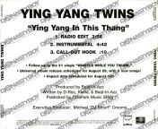 ying yang twins ying yang in this thang promo cd single 2000 back scan lr wm djnastyboy blogspot com.jpg from theblackalley yang