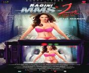 ragini mms 2 2014 poster.jpg from mms hindi audio