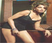 bipasha basu hot and sexy in black lingerie photo gallery for magazine scan jpeg from bipasabasusexyphotos