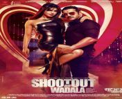 shootout at wadala hindi movie latest hot posters.jpg from sexy hindi movie part1