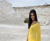 mamtha mohandas yellow saree movies still.jpg from mamtha mohandas sexw தமிழ் sex படம் com