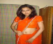 wide navel 7.jpg from real life desi aunties navel show sexy photo