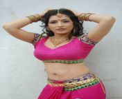 actress anitha bhat latest sexy cleavages and navel show stills 11.jpg from tamil actress deep cleavagesacter joya ashan nude and sexkarbi anglong sexnextবাংলা নায়িকা