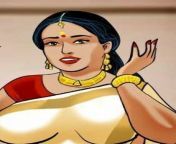 velamma indian comics.jpg from velamma episode 40