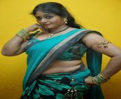 aunty jayavani in green saree blouse at minugurulu telugu movie audio launch 3.jpg from indian aunty nangi ph