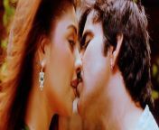 richa gangopadhyay hot lip kiss in bluray caps stills sabhotcom 28129.jpg from richa gangopadhaya lip kiss scene