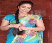 serial actress devi priya hot photos in blue saree 5.jpg from tamil sun tv actress priyasri nude fake boobs xxx pho