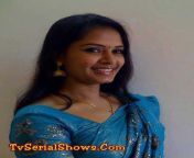 sun music anchor gowri lakshmi photosvairakiyam serial actress 5.jpg from serial actress gowri lakshmi nudeசின் sex படம்