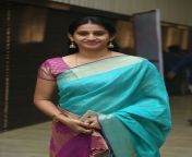 tollywood actress meena kumari stills in green saree 28129.jpg from serial actress meena kumar
