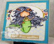 wryn mermaid card.jpg from 日本熊本市找小姐约炮【telegram：f68k69】 wryn