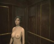 resident evil 2 remake ada wong nude mod.jpg from nude ada