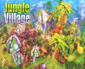 junglevillage thumbnail 0.jpg from village pg jungle ma cutie dhaka school xxx dan hd how