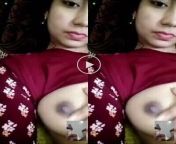 bangoli panu very beautiful desi girl shows boob bf viral mms.jpg from xxvido desi marwadi