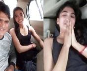 very cute 18 lover couple indian porne enjoy in car mms.jpg from car mms in indian xxx deshi vid