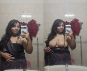 beautiful hot milf bhabi porn showing big tits viral mms hd.jpg from hot bhabi pron sho
