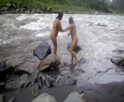 preview.jpg from indian nude aunty naked river bath