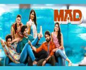 mad telugu movie 2023 release date 1024x576 webp from hot telugu new movie mad sex
