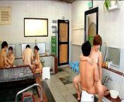 sauna.jpg from voyeur bathes suna japan