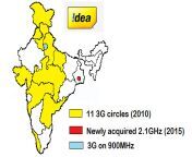 idea3g map.png from indien 3g