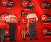 virgin mobile launches gsm mobile service in india.jpg from kalkata jitar virgin yjg