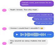 how to flirt with a girl over text4.jpg from flirt over text messages for step 12 version 2 jpg