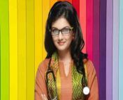 saranya mohan in tv show e1648011299317.jpg from tamil actress saranya college