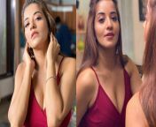 msid 85108356imgsize 161881 cms from bhojpuri actress xxx hd mona lisainger sunitha new fake nude sex