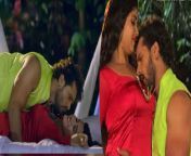 msid 99865970imgsize 46394 cms from hot bhojpuri song making with boob grab multiple smooching and navel kiss mp4