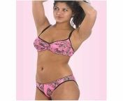 ladies printed honeymoon bra panty set 537.jpg from bra panty tamil
