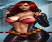 top 100 hottest female cartoon characters of all time 2020 best of comic books 4 jpeg from cartooni sexy ho