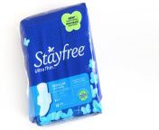 stayfree ultra thin pads.jpg from sister sex brother stayfree use vedi bengali actress