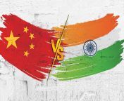 china vs india.jpg from indo sinet