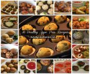 16 healthy appe pan recipes from thebellyrulestheminddotnet.jpg from appé²å°å®å¶é£æºï¼@kxkjww @kxkjrjï¼ lqdx