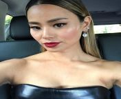 jamie chung fappening selfie thefappening pro 18.jpg from jamic chung nude