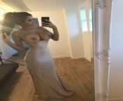 chloe khan nude leaked 48 624x832.jpg from kajol salman khan sex videos com aunty sex in