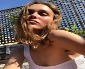 lily rose depp sexy thefappening pro 11.jpg from lily rose depp nude fake