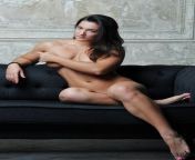 valentina mishina bodybuilding nude 2.jpg from muscular bodybuilding power women nude