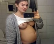 tone damli leaked nude pregnant 2020 thefappening pro 2 624x618.jpg from www xxx pregnant alison